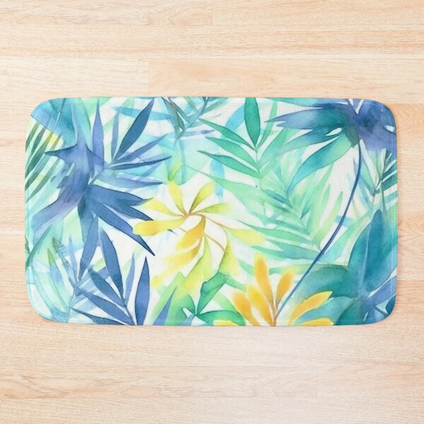 Item preview, Tropical Bliss designed and sold by RyanPhamDesigns.