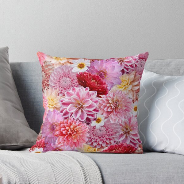 Item preview, Frenesí de flores designed and sold by KateChurches.