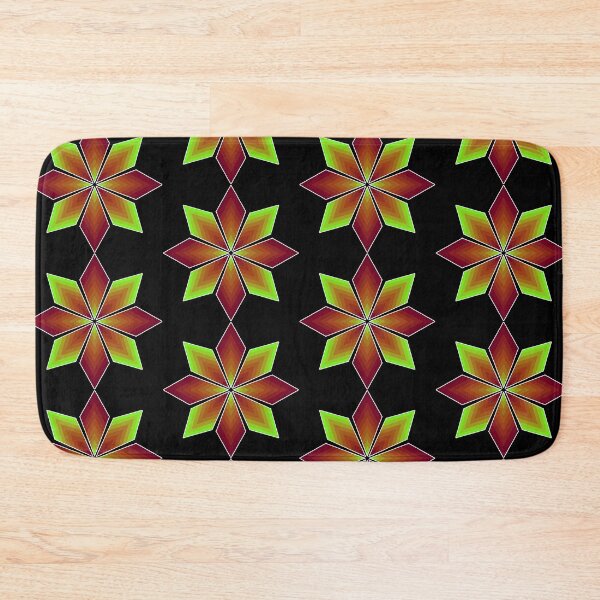 Item preview, Star Quilt Gradient designed and sold by Niibidoon.