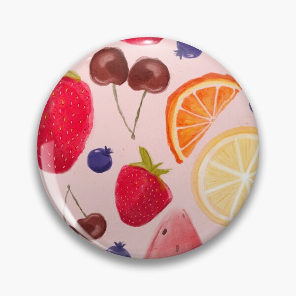 Artikelvorschau, Obst-Kunstdruck entworfen und verkauft von karadevol4.