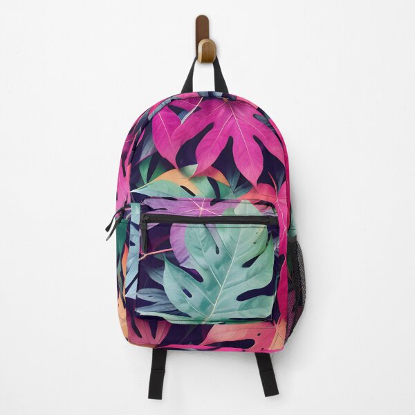 Item preview, Dream Colored Leaves designed and sold by Austin H. Kapfumvuti.