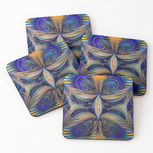 Item preview, Abstract Bridge Inlay designed and sold by Tommy Modelli.