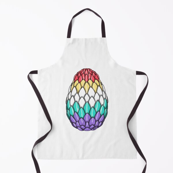 Item preview, New Sapphic Pride Dragon Egg designed and sold by SentABear.