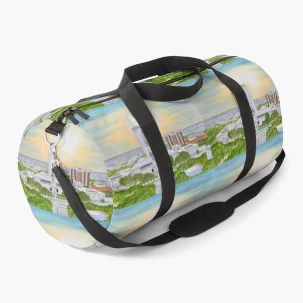 Item preview, Tallahassee Capitol Impressions designed and sold by William Holkham.