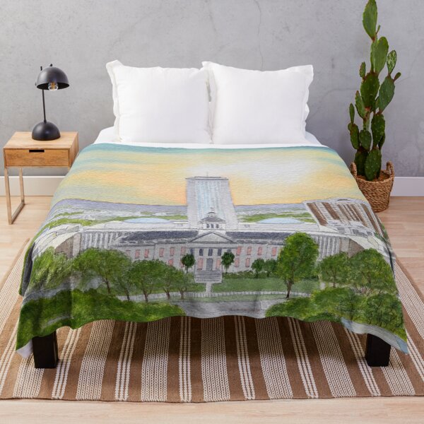 Item preview, Tallahassee Capitol Impressions designed and sold by William Holkham.