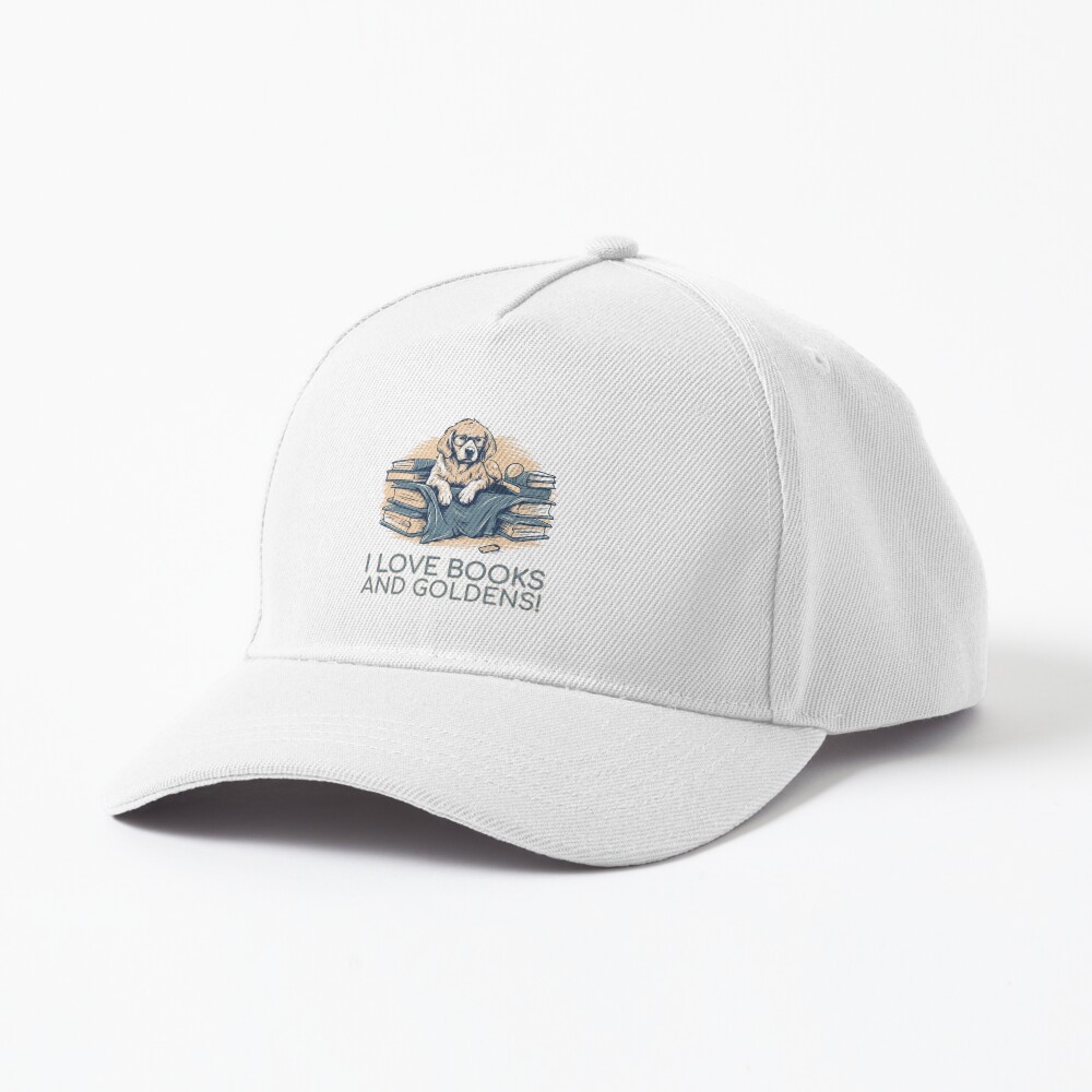 Artikel-Vorschau von Baseball Cap, designt und verkauft von brindled.