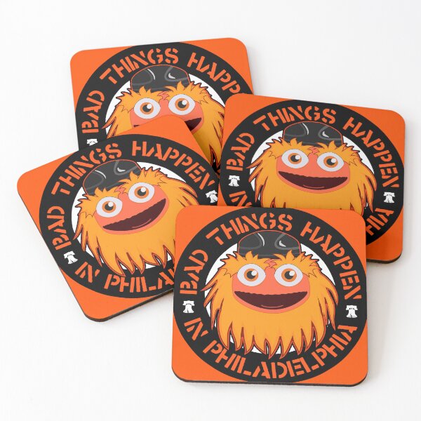 Item preview, Bad Things Happen In Philadelphia designed and sold by PattisonAvenue.