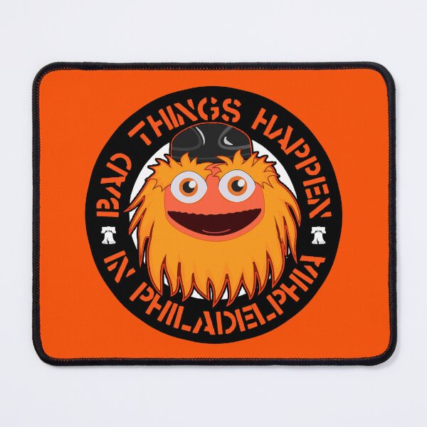 Item preview, Bad Things Happen In Philadelphia designed and sold by PattisonAvenue.