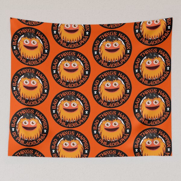 Item preview, Bad Things Happen In Philadelphia designed and sold by PattisonAvenue.