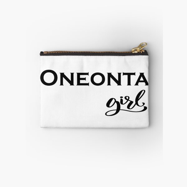 Item preview, Oneonta Girl New York Raised Me designed and sold by ProjectX23.