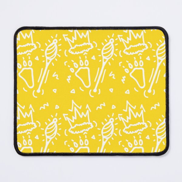Item preview, Where the Wild Things Are Pattern designed and sold by Hallie Odom.