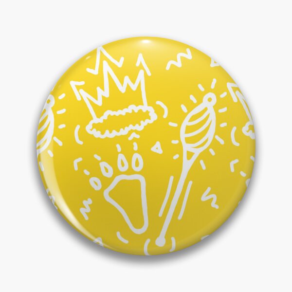 Item preview, Where the Wild Things Are Pattern designed and sold by Hallie Odom.