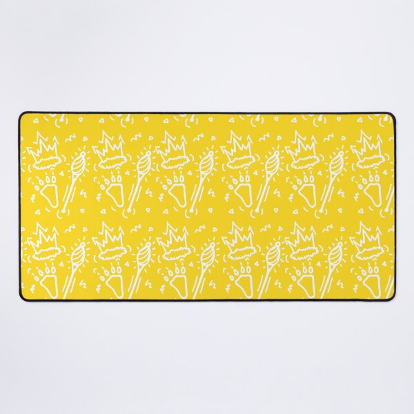 Item preview, Where the Wild Things Are Pattern designed and sold by Hallie Odom.