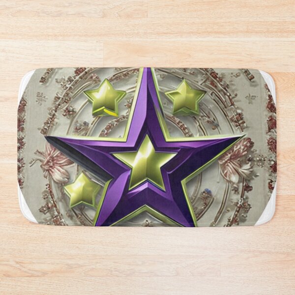 Item preview, Magic Metal Star. Metal Star 4 designed and sold by altohero.
