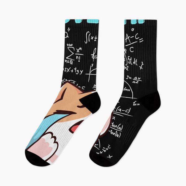 Item preview,  Funny Cat  - I Love Math It Makes People Cry designed and sold by haitrieuic96.