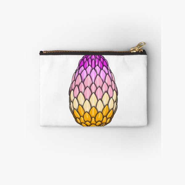 Item preview, Trixic Pride Dragon Egg designed and sold by SentABear.