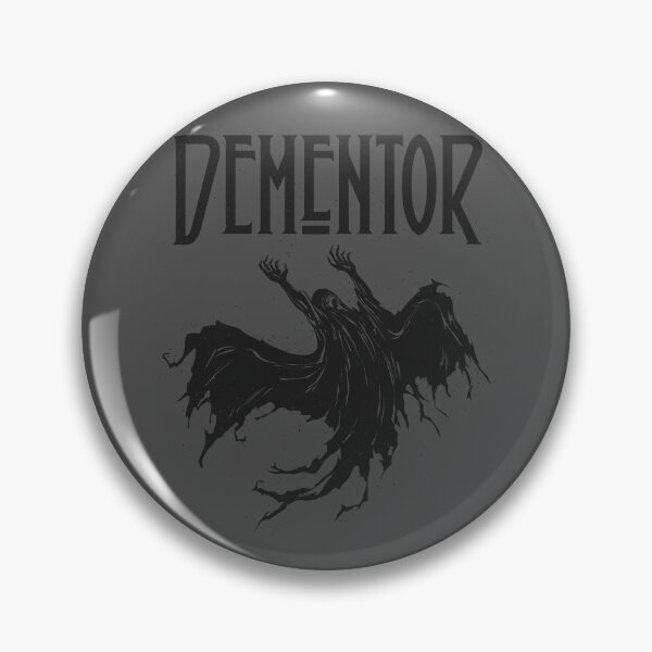 Item preview, Led Dementor designed and sold by Getsousa.