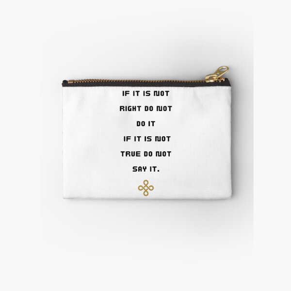 Item preview, If it is not right do not do it if it is not true do not say it.  designed and sold by Nilima Bano ⭐⭐⭐⭐.