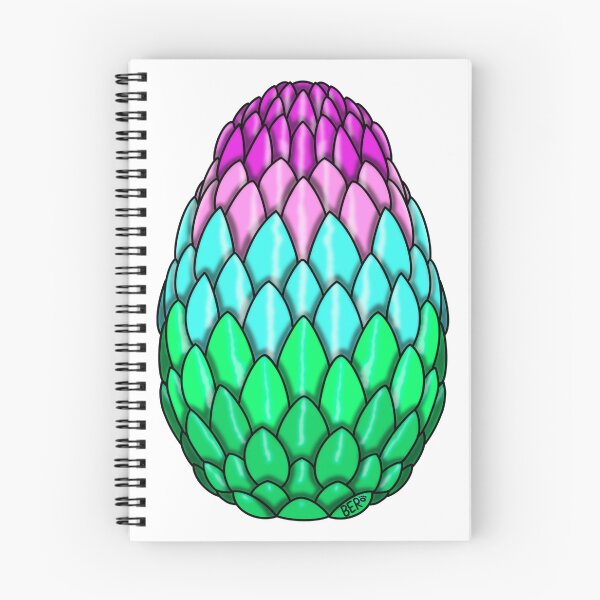Item preview, Toric Pride Dragon Egg designed and sold by SentABear.
