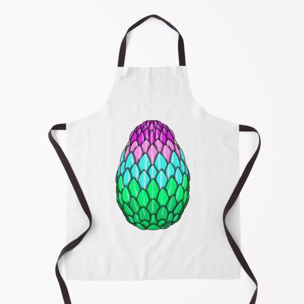 Item preview, Toric Pride Dragon Egg designed and sold by SentABear.
