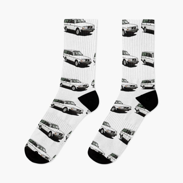 Item preview, 240 Wagon designed and sold by TheAutoHaus.