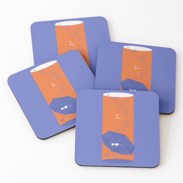 Item preview, Gone designed and sold by Jessica Komori.