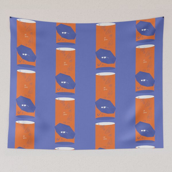Item preview, Gone designed and sold by Jessica Komori.