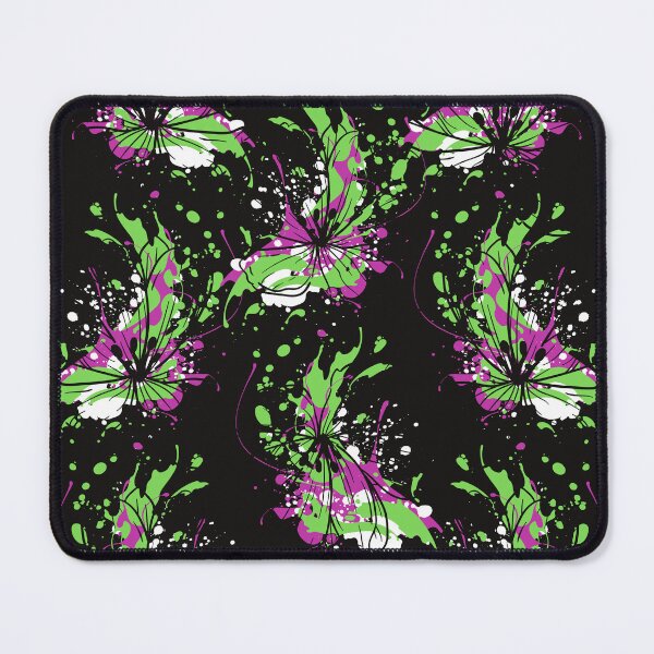 Item preview, Magic flower splash designed and sold by BioFunics.