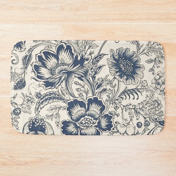 Item preview, Timeless Floral designed and sold by RyanPhamDesigns.