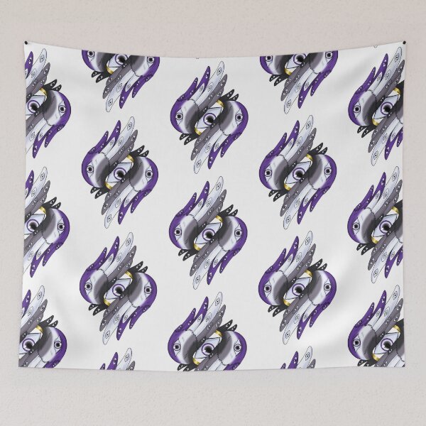 Item preview, Biblically Accurate Ace Angel designed and sold by Bunnimew.