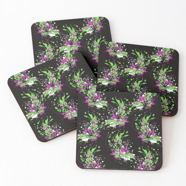 Item preview, Magic flower splash designed and sold by BioFunics.