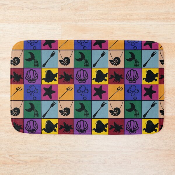 Item preview, Sea patchwork  designed and sold by RayRaysX2.