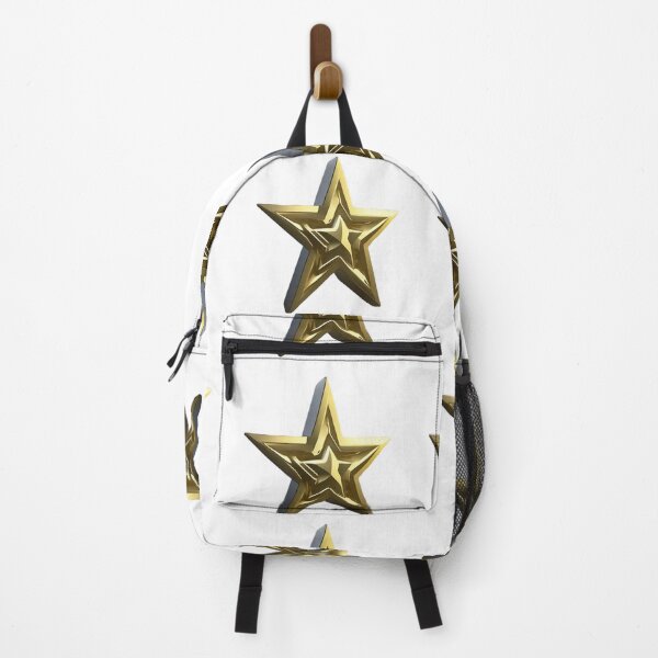Item preview, Gold Metal Star. Metal Star 5 designed and sold by altohero.