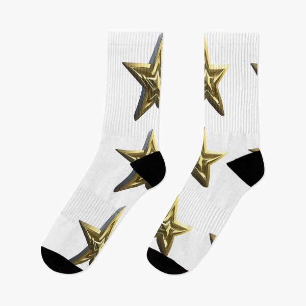 Item preview, Gold Metal Star. Metal Star 5 designed and sold by altohero.