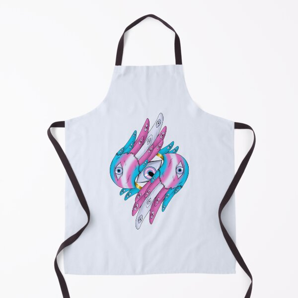 Item preview, Biblically Accurate Transgender Angel designed and sold by Bunnimew.