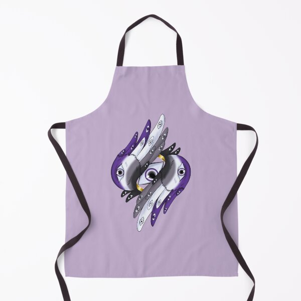 Item preview, Biblically Accurate Ace Angel designed and sold by Bunnimew.