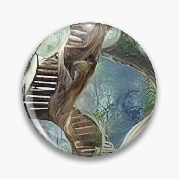 Item preview, forestDream designed and sold by visionStatic.