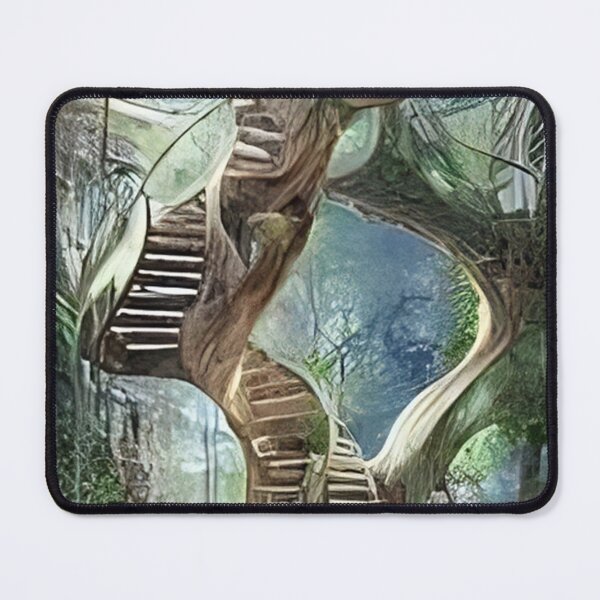 Item preview, forestDream designed and sold by visionStatic.