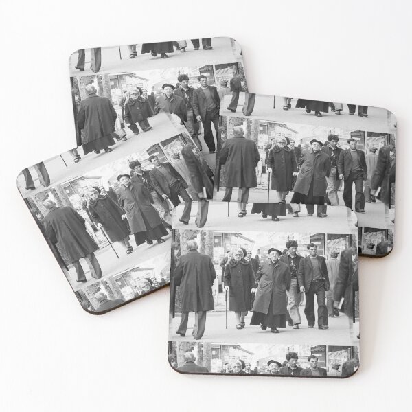 Item preview, r16 / finition 2023 - Olivier Reporter Photo sur: 14 - Les Gens de Paris 1975 Okaio-Umin Créations Olavia-Olao designed and sold by o.okaïo.