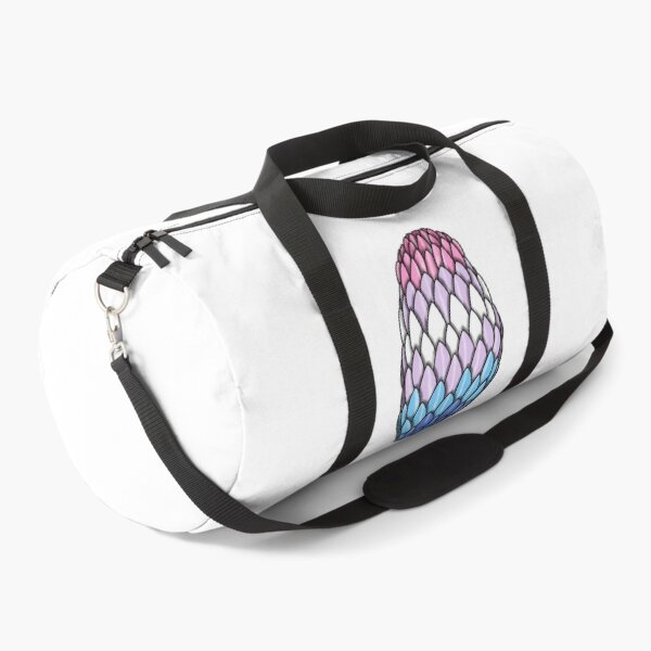 Item preview, Bigender Pride Dragon Egg designed and sold by SentABear.