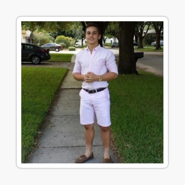 You Know I Had To Do It To Em Sticker By Josep27 Redbubble