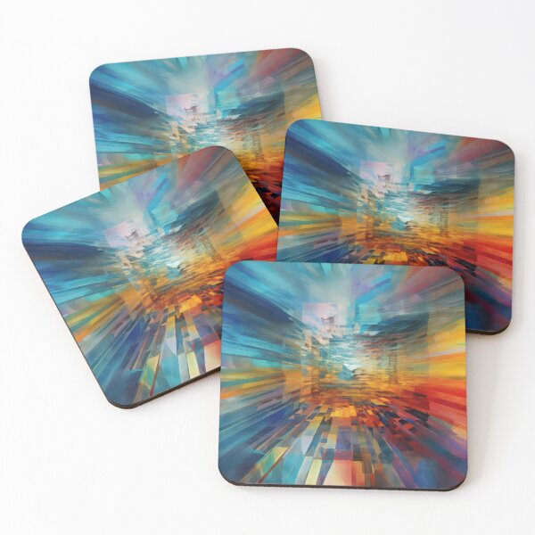 Item preview, Geometric illusion designed and sold by RyanPhamDesigns.