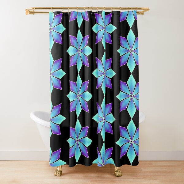 Item preview, Star Quilt Gradient  designed and sold by Niibidoon.