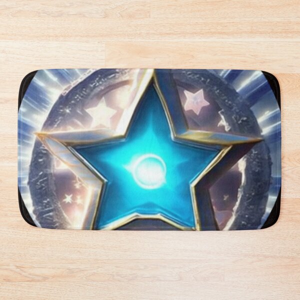 Item preview, Magical Metal Star. Goal Star 3 designed and sold by altohero.