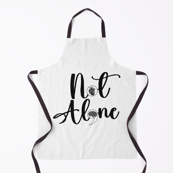 Item preview, Alternate to Not Alone ; designed and sold by Logical Artist.
