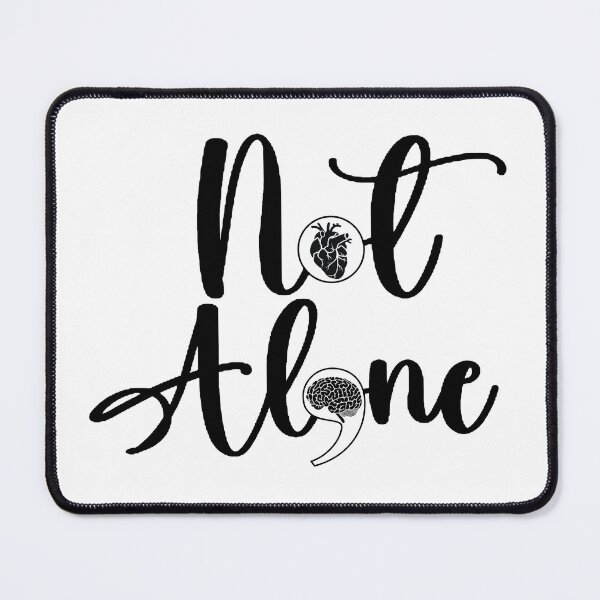 Item preview, Alternate to Not Alone ; designed and sold by Logical Artist.