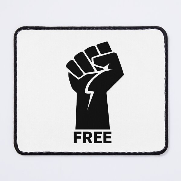 Item preview, Free Freedom Democracy designed and sold by ViewerEqualsPhoton.