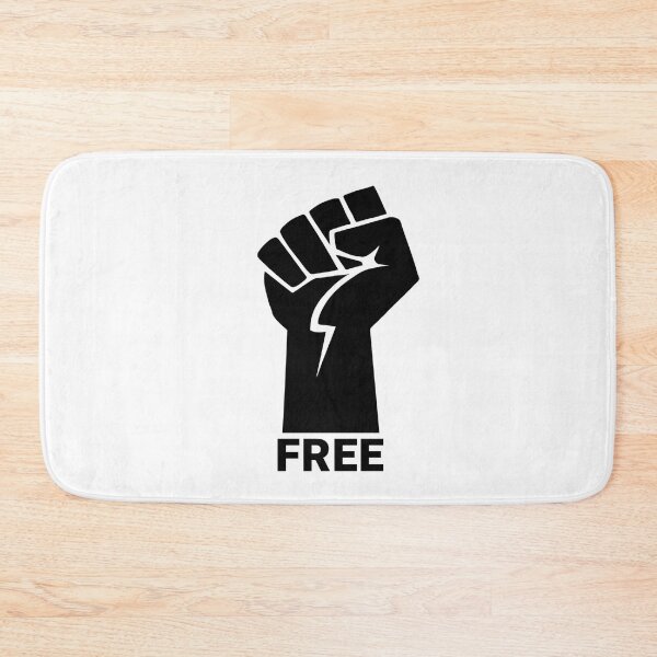 Item preview, Free Freedom Democracy designed and sold by ViewerEqualsPhoton.