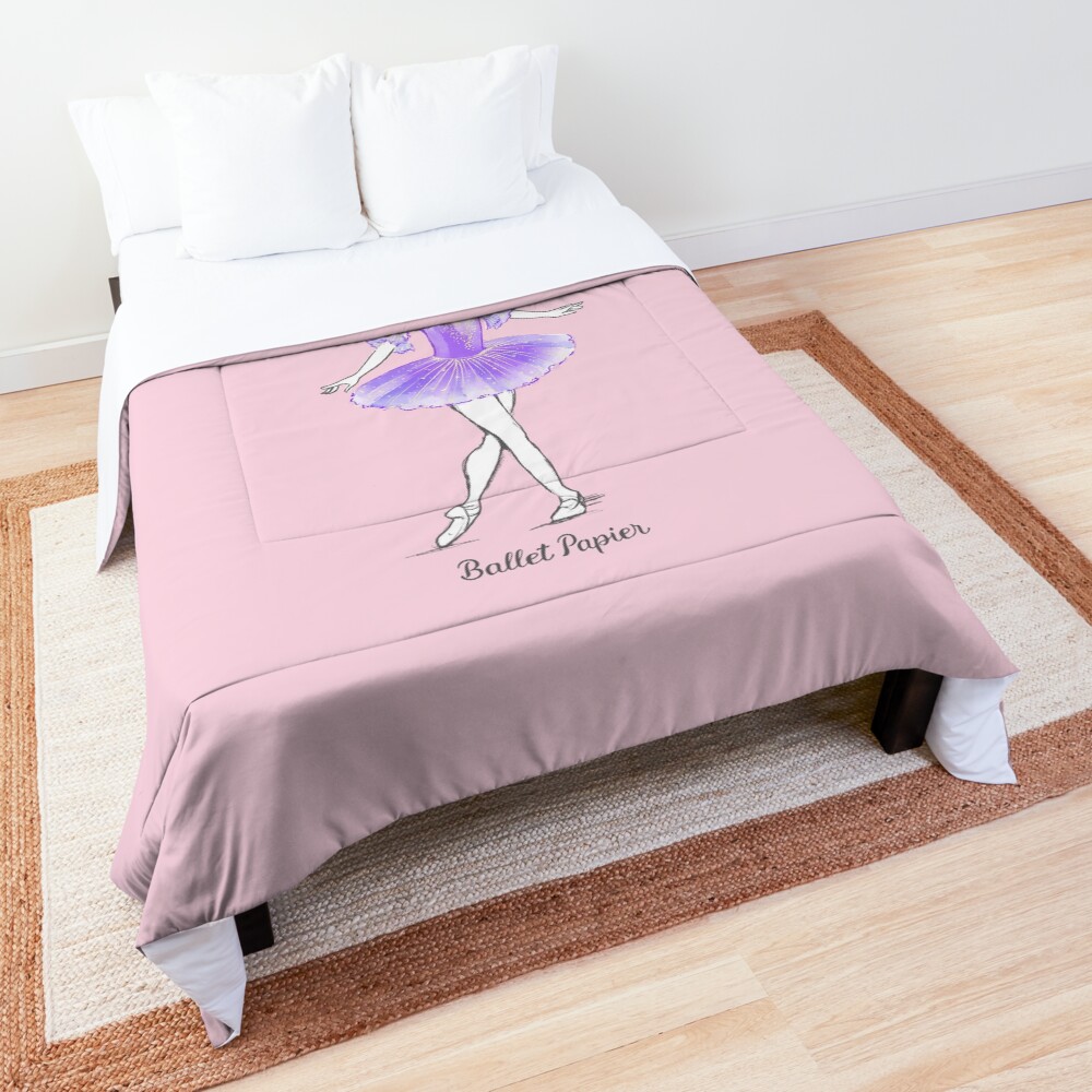 Item preview, Comforter designed and sold by BereniceLaPlaca.