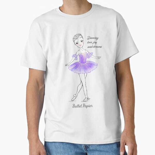 Classic T-Shirt
